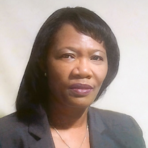 Business Card Agent Photo